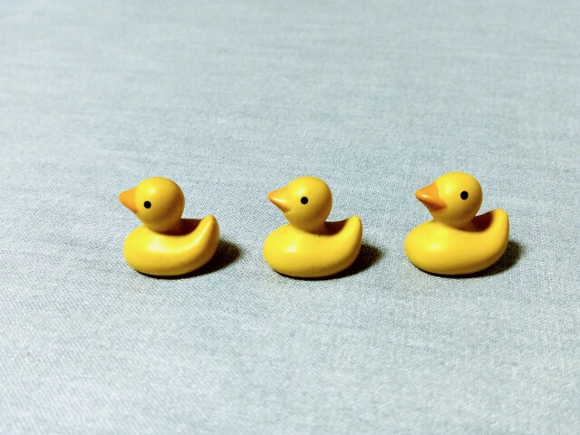 ひよこ