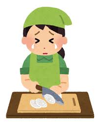 玉ねぎを切ると目が痛くなるのは何故 痛くならない対処法も解説 生き物ネット