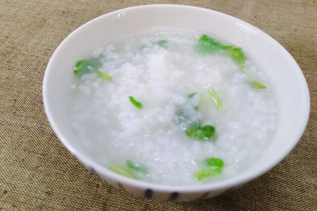 七草粥