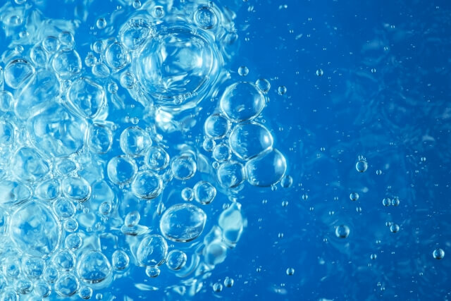 二酸化炭素 イメージ