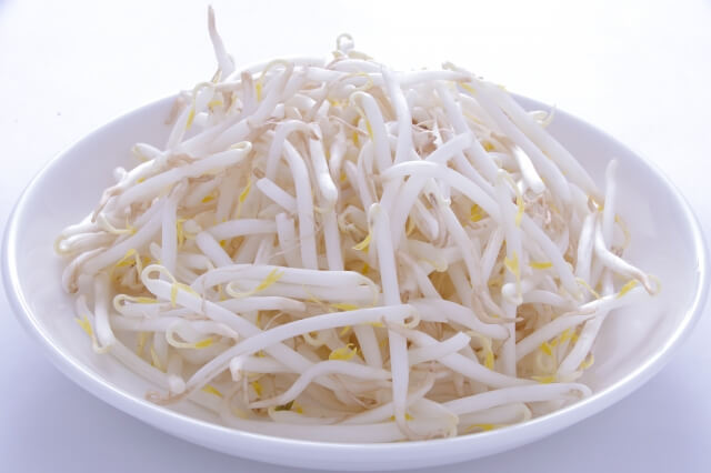 もやし