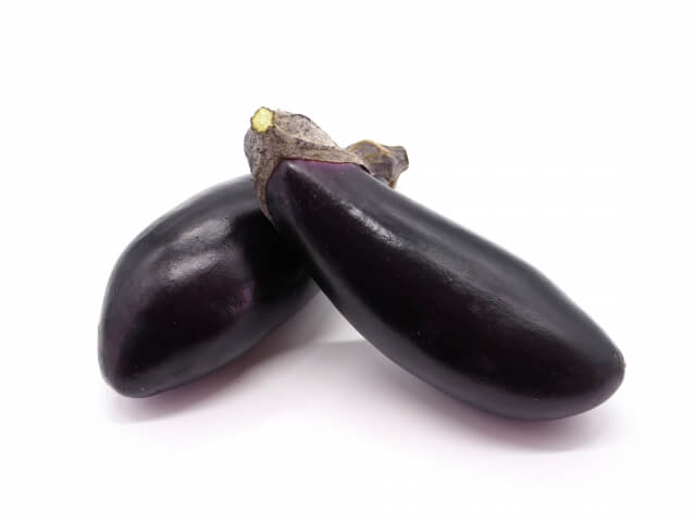 ナス