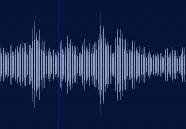 音波