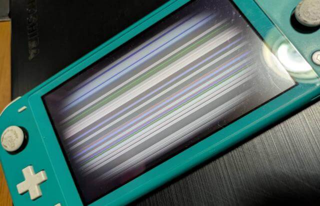 switchlight 画面